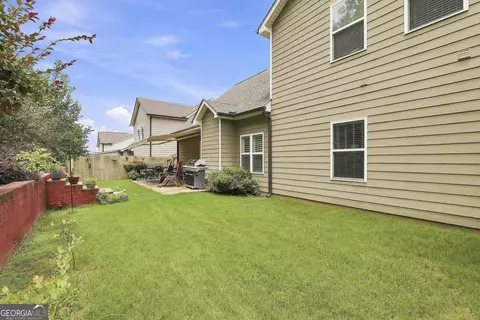 Exterior - 109 Celebration Blvd, Lagrange, GA 30241 photo 11 of 11