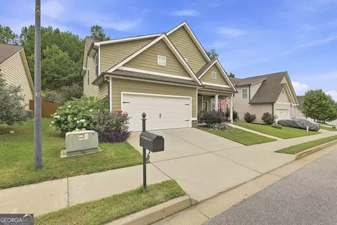 Exterior - 109 Celebration Blvd, Lagrange, GA 30241 photo 2 of 11