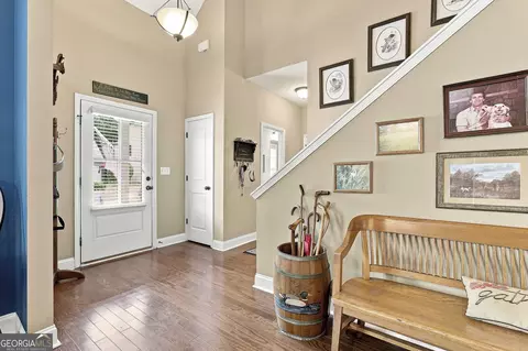 Entry Way - 109 Celebration Blvd, Lagrange, GA 30241 photo 2 of 4