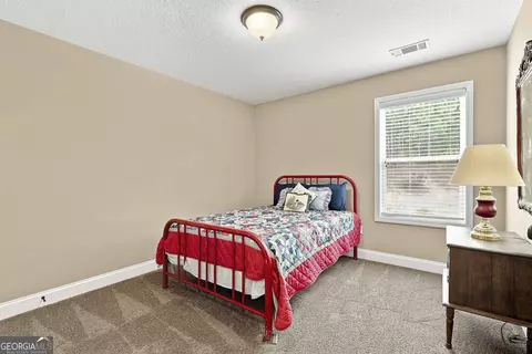 Bedroom - 109 Celebration Blvd, Lagrange, GA 30241 photo 3 of 8