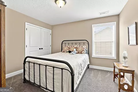 Bedroom - 109 Celebration Blvd, Lagrange, GA 30241 photo 5 of 8