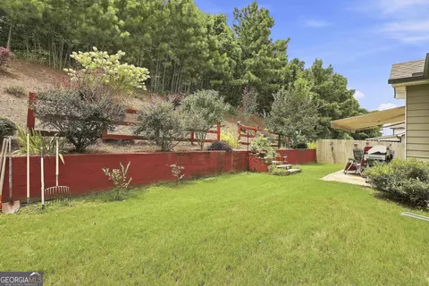Exterior - 109 Celebration Blvd, Lagrange, GA 30241 photo 10 of 11