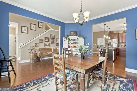 Dining - 109 Celebration Blvd, Lagrange, GA 30241 photo 2 of 2