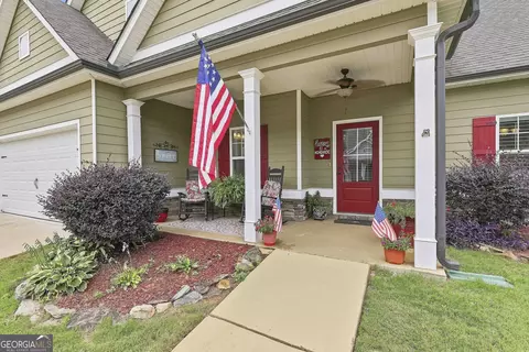 Exterior - 109 Celebration Blvd, Lagrange, GA 30241 photo 3 of 11