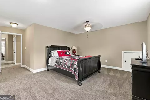 Bedroom - 109 Celebration Blvd, Lagrange, GA 30241 photo 7 of 8