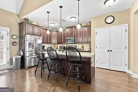 Kitchen - 109 Celebration Blvd, Lagrange, GA 30241 photo 1 of 6