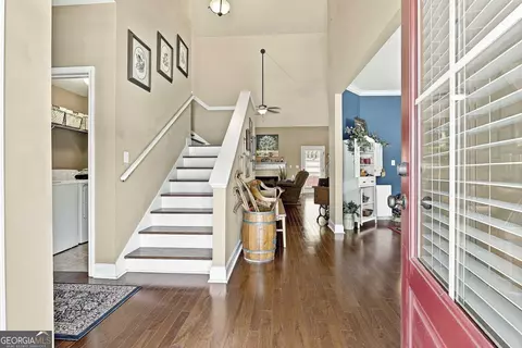 Entry Way - 109 Celebration Blvd, Lagrange, GA 30241 photo 1 of 4