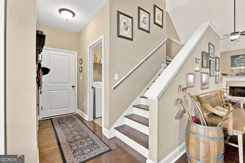 Entry Way - 109 Celebration Blvd, Lagrange, GA 30241 photo 3 of 4
