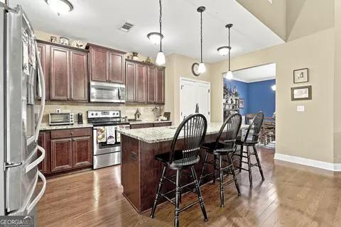 Kitchen - 109 Celebration Blvd, Lagrange, GA 30241 photo 6 of 6