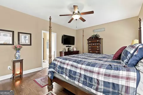 Bedroom - 109 Celebration Blvd, Lagrange, GA 30241 photo 2 of 8