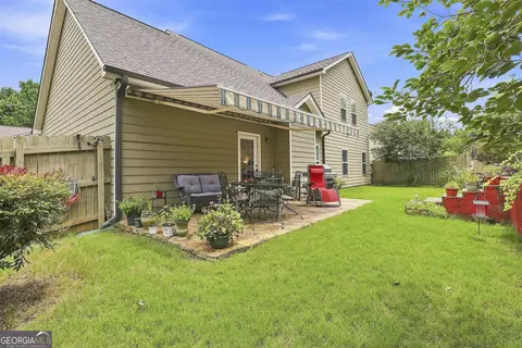 Exterior - 109 Celebration Blvd, Lagrange, GA 30241 photo 8 of 11