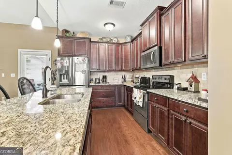 Kitchen - 109 Celebration Blvd, Lagrange, GA 30241 photo 3 of 6