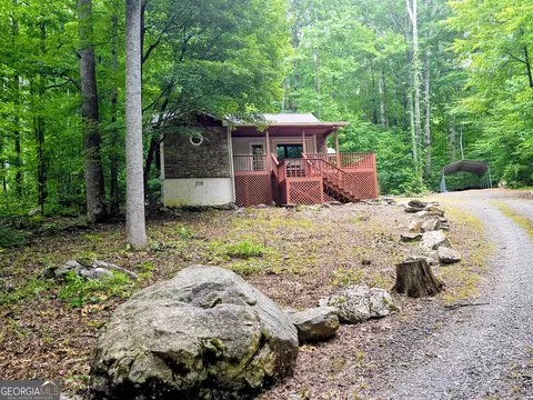 1141 Old Forge Ests #10, Hiawassee, GA 30546