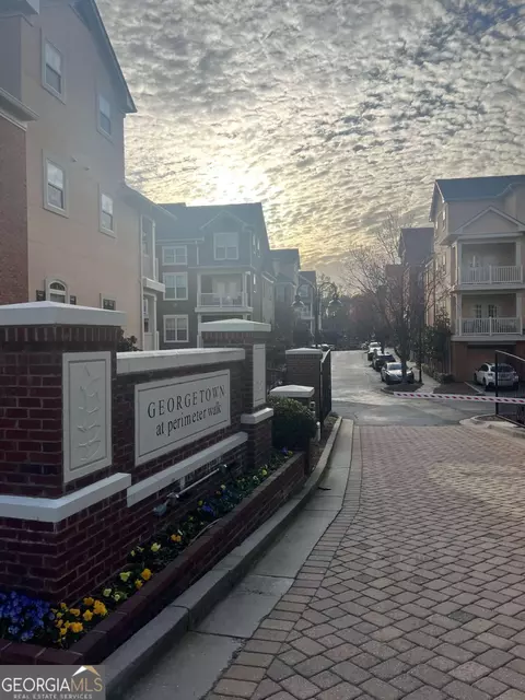 431 Perimeter Walk, Atlanta, GA 30338