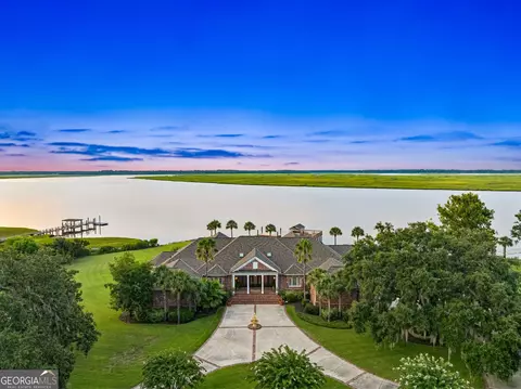 1583 Mush Bluff Rd, Saint Marys, GA 31558