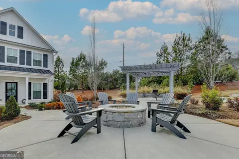 1714 Prospect Way SW, Conyers, GA 30094