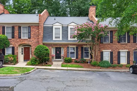 Undisclosed, Atlanta, GA 30342