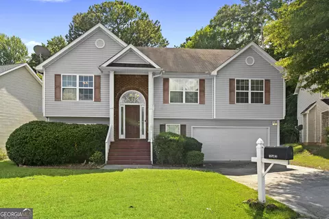 1543 Virgil Pond Ln, Loganville, GA 30052