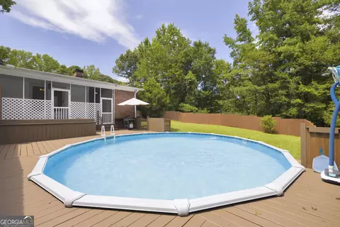Exterior - 2335 Highway 29 S, Colbert, GA 30628 photo 6 of 8