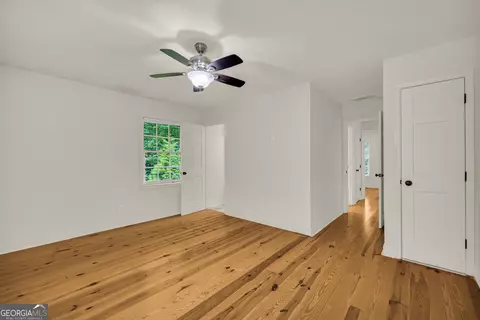 Bedroom - 2335 Highway 29 S, Colbert, GA 30628 photo 6 of 12