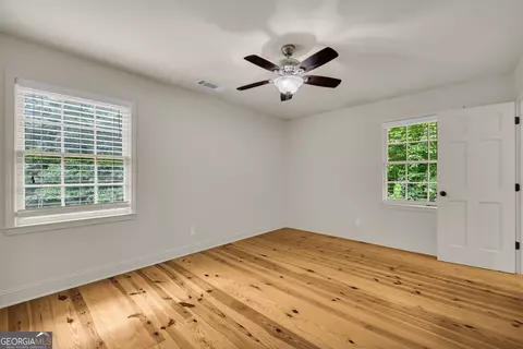 Bedroom - 2335 Highway 29 S, Colbert, GA 30628 photo 5 of 12