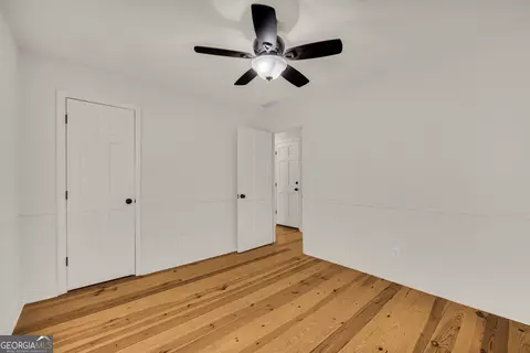 Bedroom - 2335 Highway 29 S, Colbert, GA 30628 photo 4 of 12