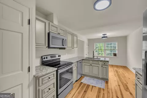 Kitchen - 2335 Highway 29 S, Colbert, GA 30628 photo 4 of 6