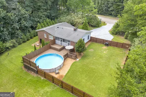 Exterior - 2335 Highway 29 S, Colbert, GA 30628 photo 1 of 8