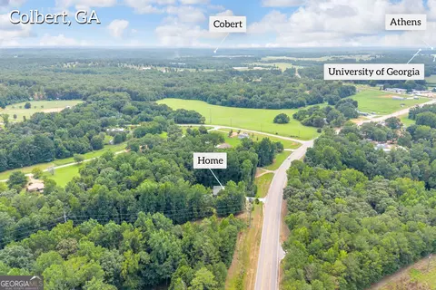 View/Area - 2335 Highway 29 S, Colbert, GA 30628 photo 4 of 4