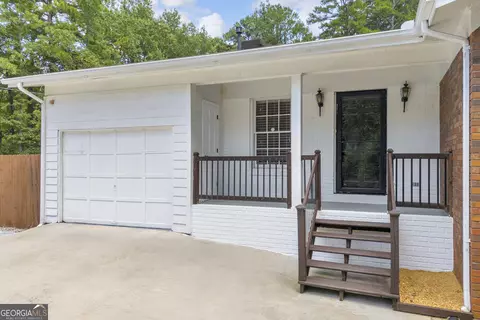 Exterior - 2335 Highway 29 S, Colbert, GA 30628 photo 2 of 8