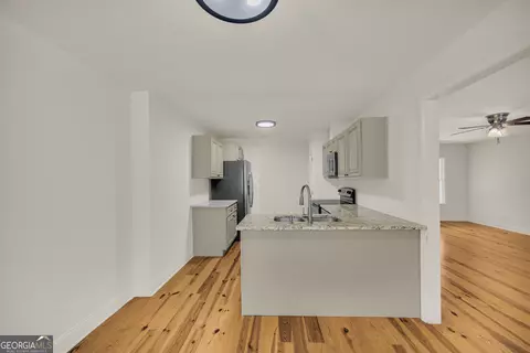 Kitchen - 2335 Highway 29 S, Colbert, GA 30628 photo 1 of 6