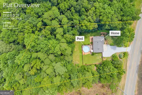 Other - 2335 Highway 29 S, Colbert, GA 30628 photo 2 of 17