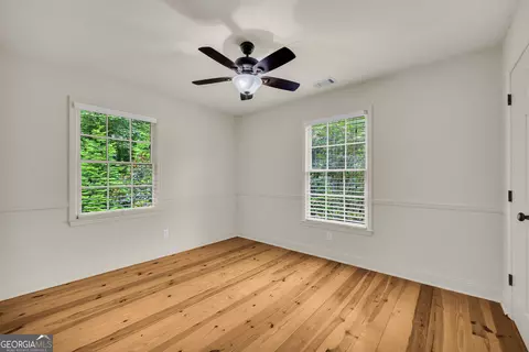 Bedroom - 2335 Highway 29 S, Colbert, GA 30628 photo 3 of 12