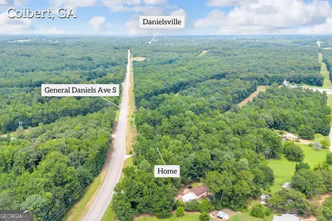 View/Area - 2335 Highway 29 S, Colbert, GA 30628 photo 2 of 4