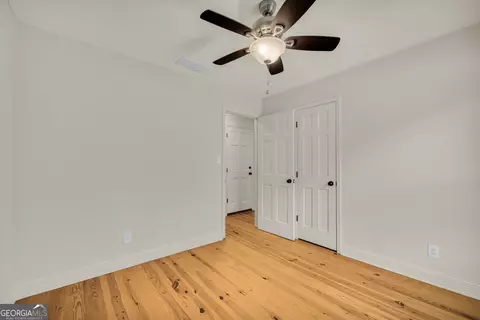 Bedroom - 2335 Highway 29 S, Colbert, GA 30628 photo 2 of 12