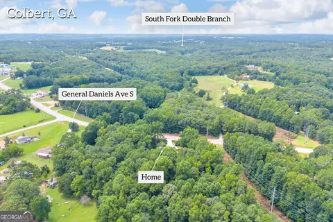 View/Area - 2335 Highway 29 S, Colbert, GA 30628 photo 3 of 4
