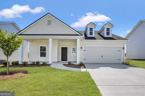 265 Roscomare Ln, Statesboro, GA 30461