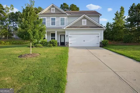676 Ragan Ct, Social Circle, GA 30025