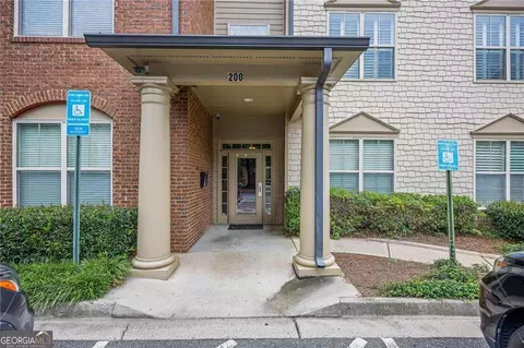 Undisclosed, Smyrna, GA 30080