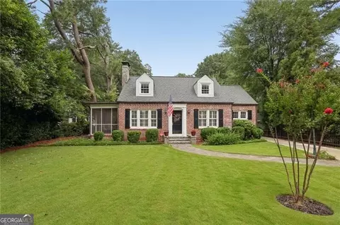 3054 Peachtree Dr NE, Atlanta, GA 30305