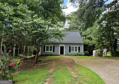1311 Hickory Ridge Trl, Auburn, GA 30011