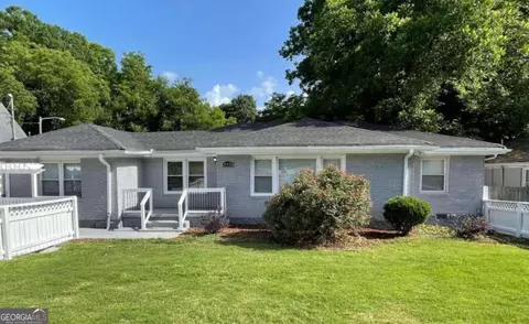 2951 Glenwood Ave SE, Atlanta, GA 30317