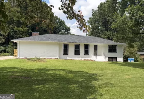 242 Angla Dr SE, Smyrna, GA 30082