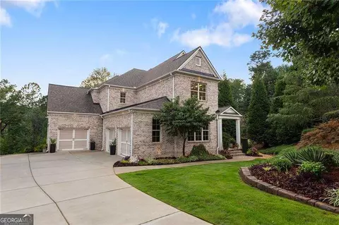 397 Glynnwilde Dr NW, Marietta, GA 30064