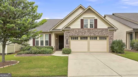 222 Silver Maple Ct, Peachtree City, GA 30269