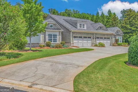 336 Signature Cir #4, Powder Springs, GA 30127
