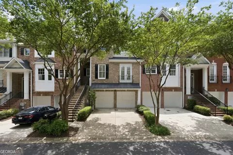 5806 Riverstone Cir #10, Atlanta, GA 30339