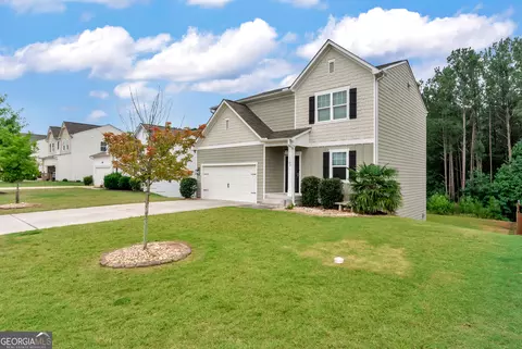 Exterior - 1183 Hudson Ct, Bethlehem, GA 30620 photo 3 of 12