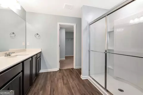 Entry Way - 1183 Hudson Ct, Bethlehem, GA 30620 photo 5 of 7