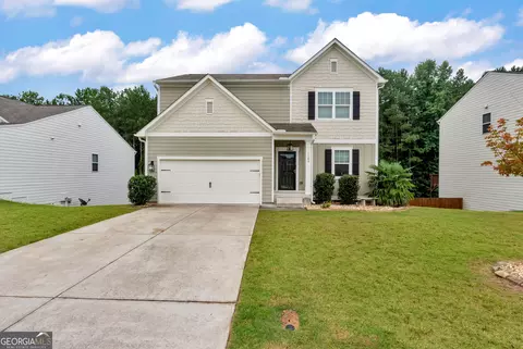 Exterior - 1183 Hudson Ct, Bethlehem, GA 30620 photo 2 of 12
